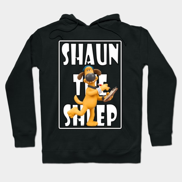 Shaun the sheep hoodie outlet